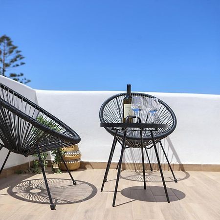 Whitelist Maisonette I And II In Mykonos Town Luaran gambar