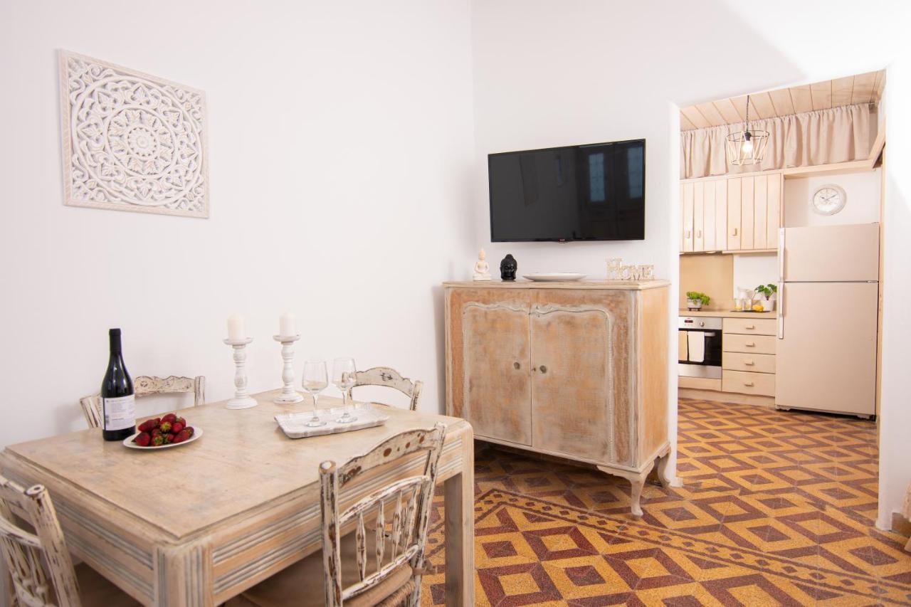 Whitelist Maisonette I And II In Mykonos Town Luaran gambar