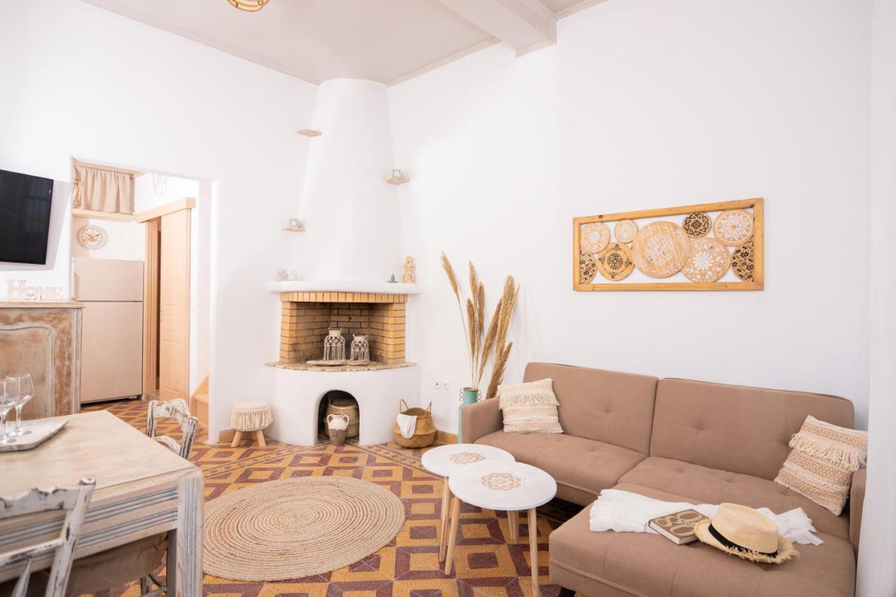 Whitelist Maisonette I And II In Mykonos Town Luaran gambar