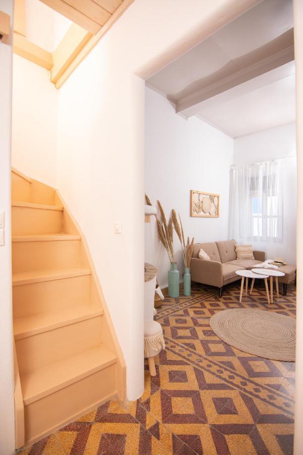 Whitelist Maisonette I And II In Mykonos Town Luaran gambar