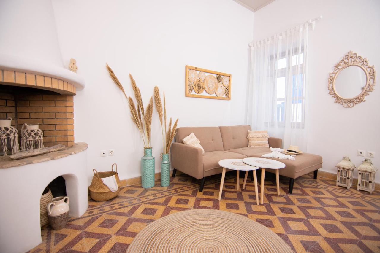 Whitelist Maisonette I And II In Mykonos Town Luaran gambar