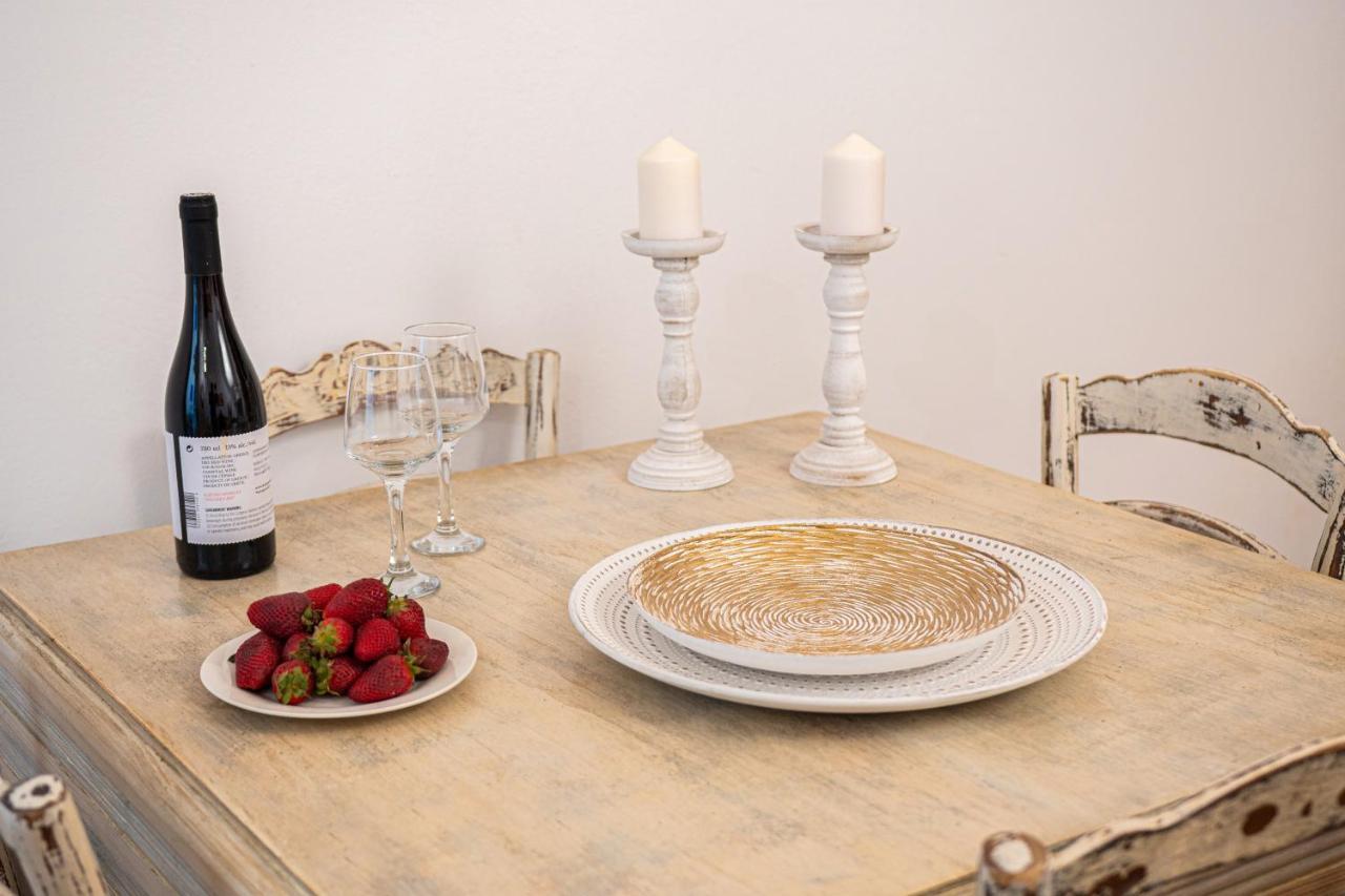 Whitelist Maisonette I And II In Mykonos Town Luaran gambar