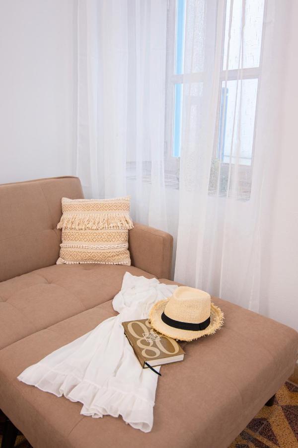 Whitelist Maisonette I And II In Mykonos Town Luaran gambar