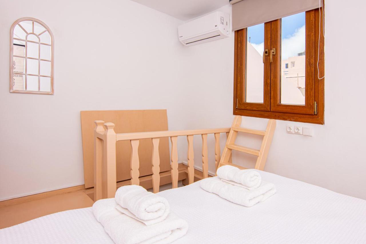 Whitelist Maisonette I And II In Mykonos Town Luaran gambar