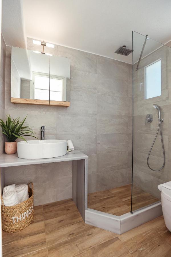 Whitelist Maisonette I And II In Mykonos Town Luaran gambar