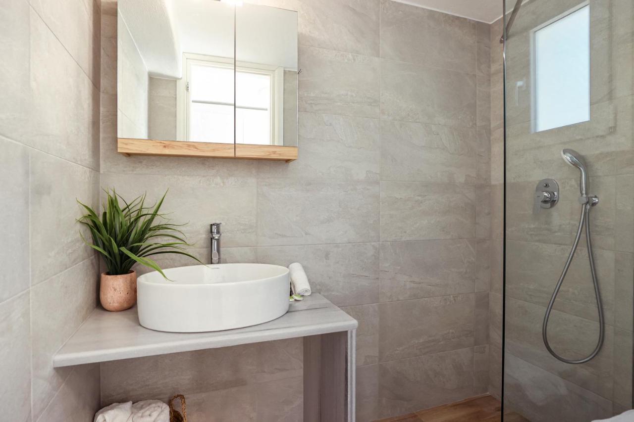 Whitelist Maisonette I And II In Mykonos Town Luaran gambar