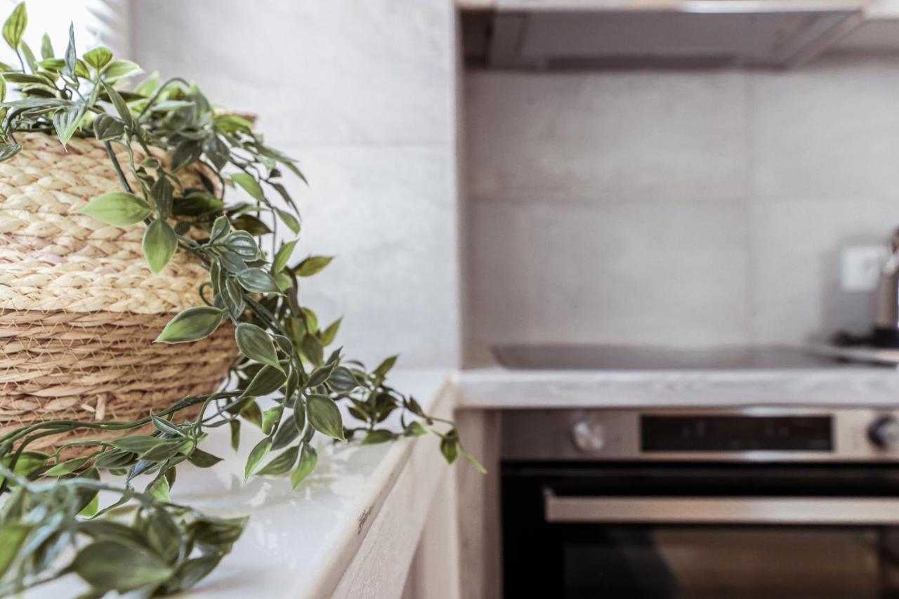 Whitelist Maisonette I And II In Mykonos Town Luaran gambar