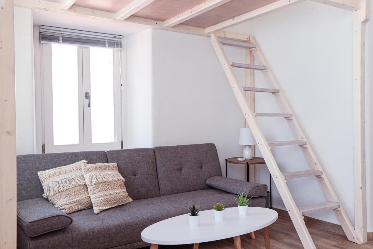 Whitelist Maisonette I And II In Mykonos Town Luaran gambar