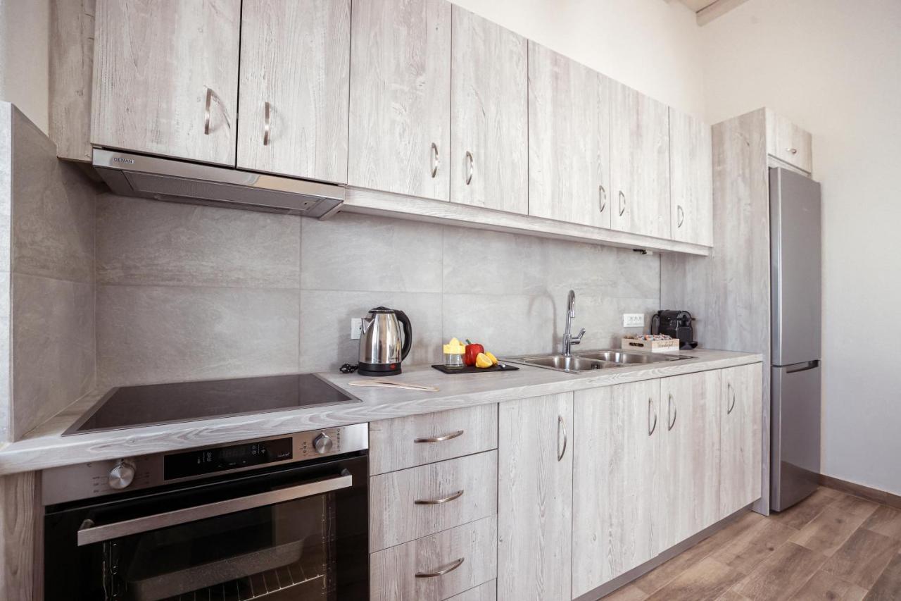 Whitelist Maisonette I And II In Mykonos Town Luaran gambar