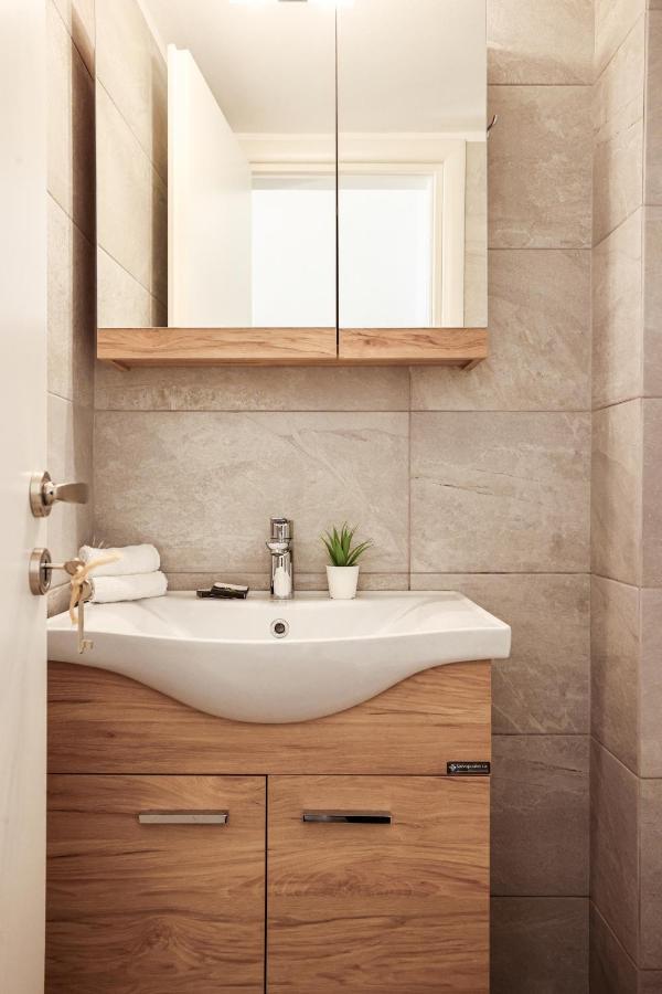 Whitelist Maisonette I And II In Mykonos Town Luaran gambar