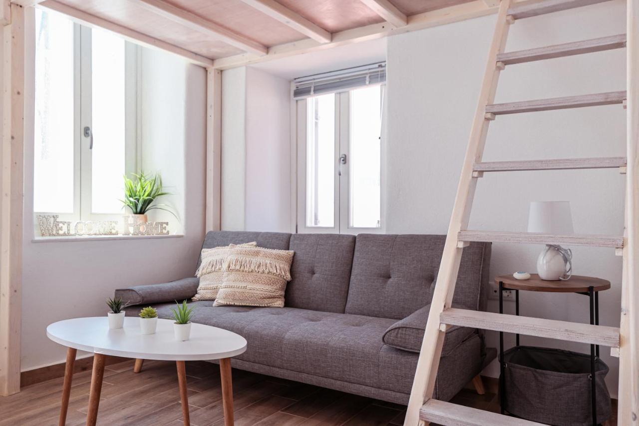 Whitelist Maisonette I And II In Mykonos Town Luaran gambar