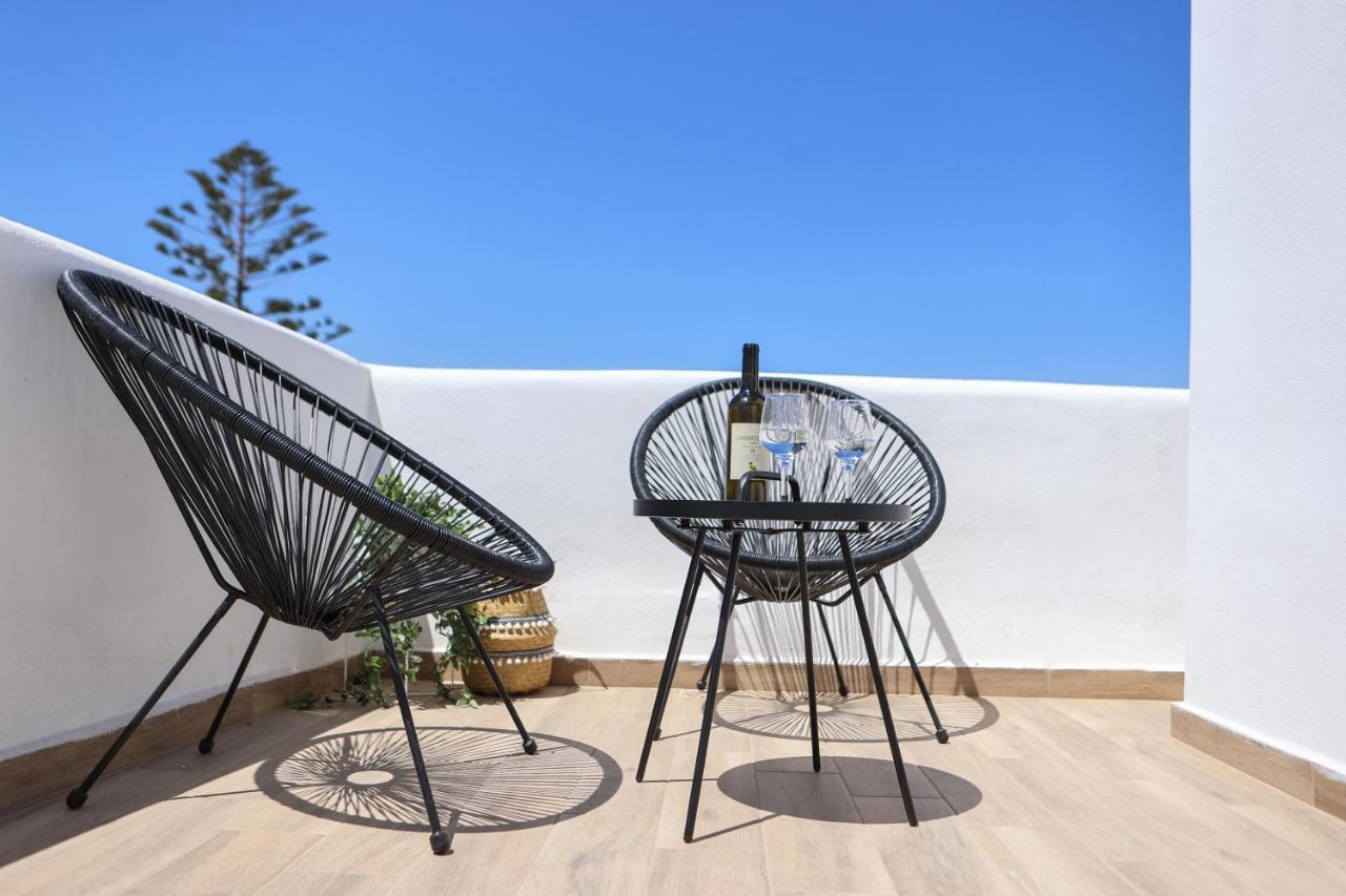 Whitelist Maisonette I And II In Mykonos Town Luaran gambar