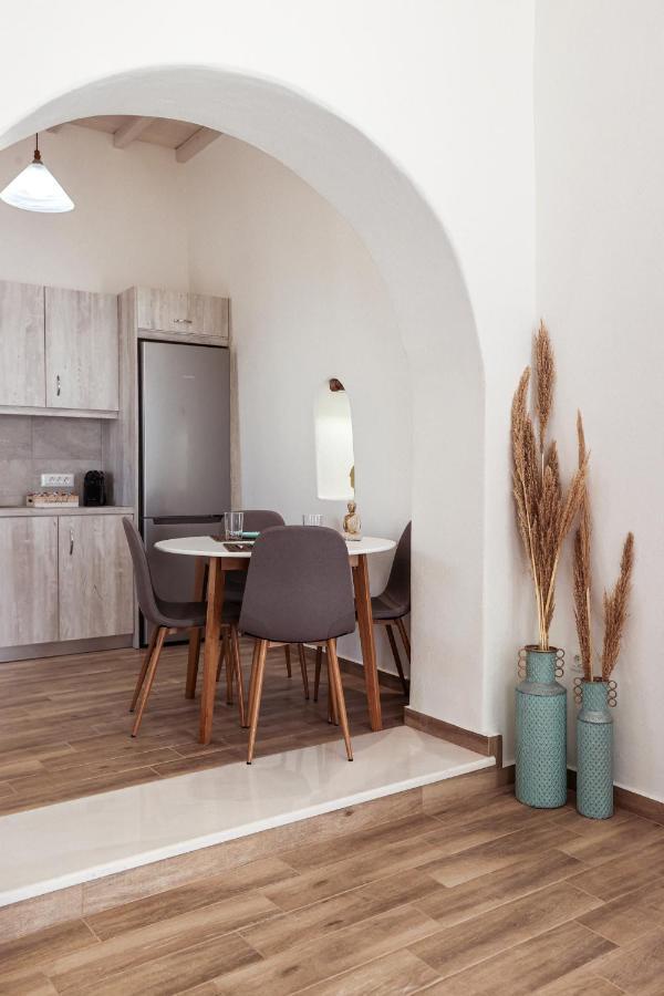 Whitelist Maisonette I And II In Mykonos Town Luaran gambar