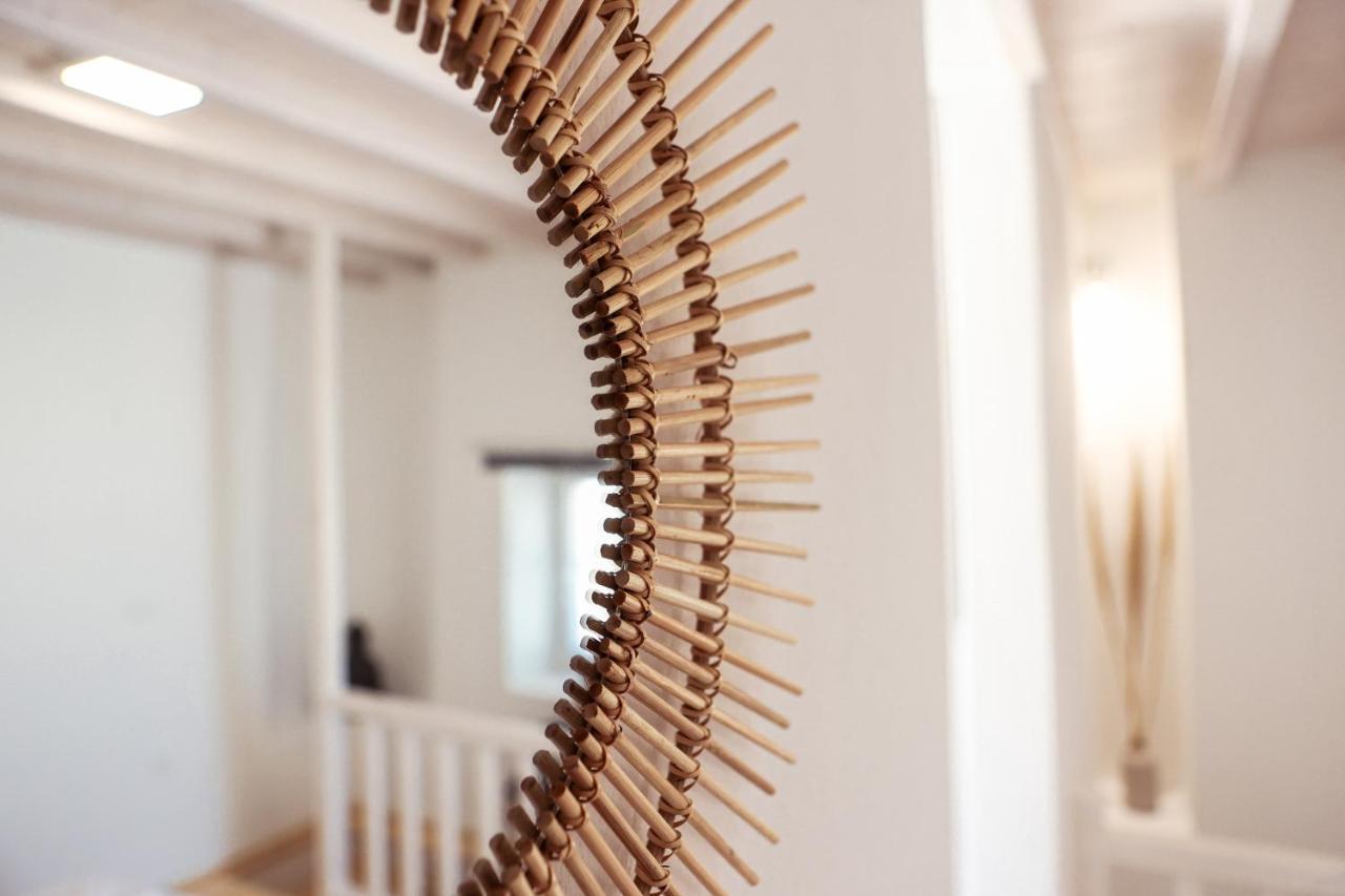 Whitelist Maisonette I And II In Mykonos Town Luaran gambar