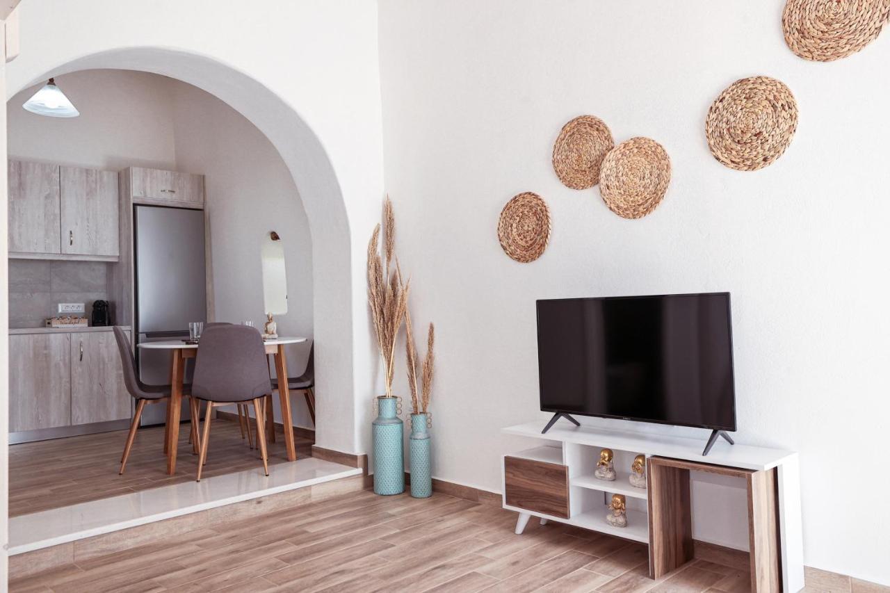 Whitelist Maisonette I And II In Mykonos Town Luaran gambar