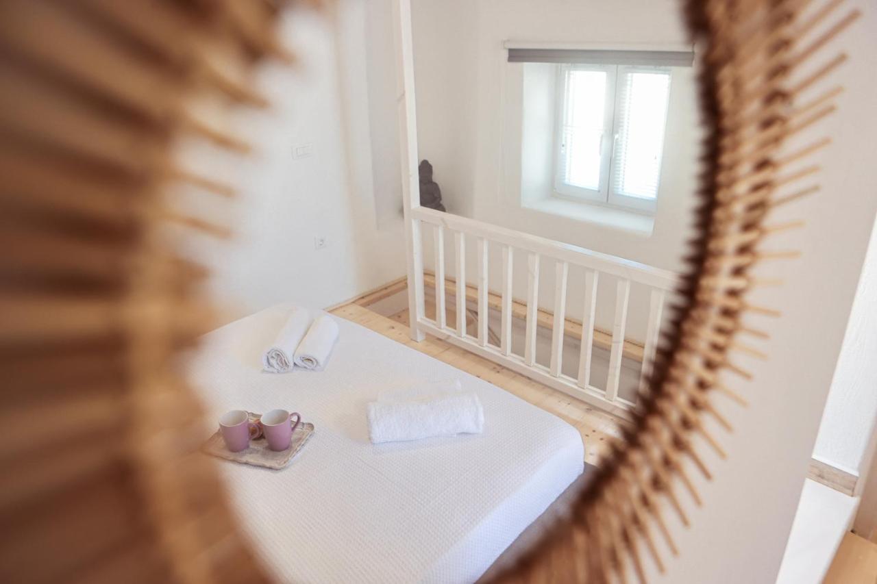 Whitelist Maisonette I And II In Mykonos Town Luaran gambar