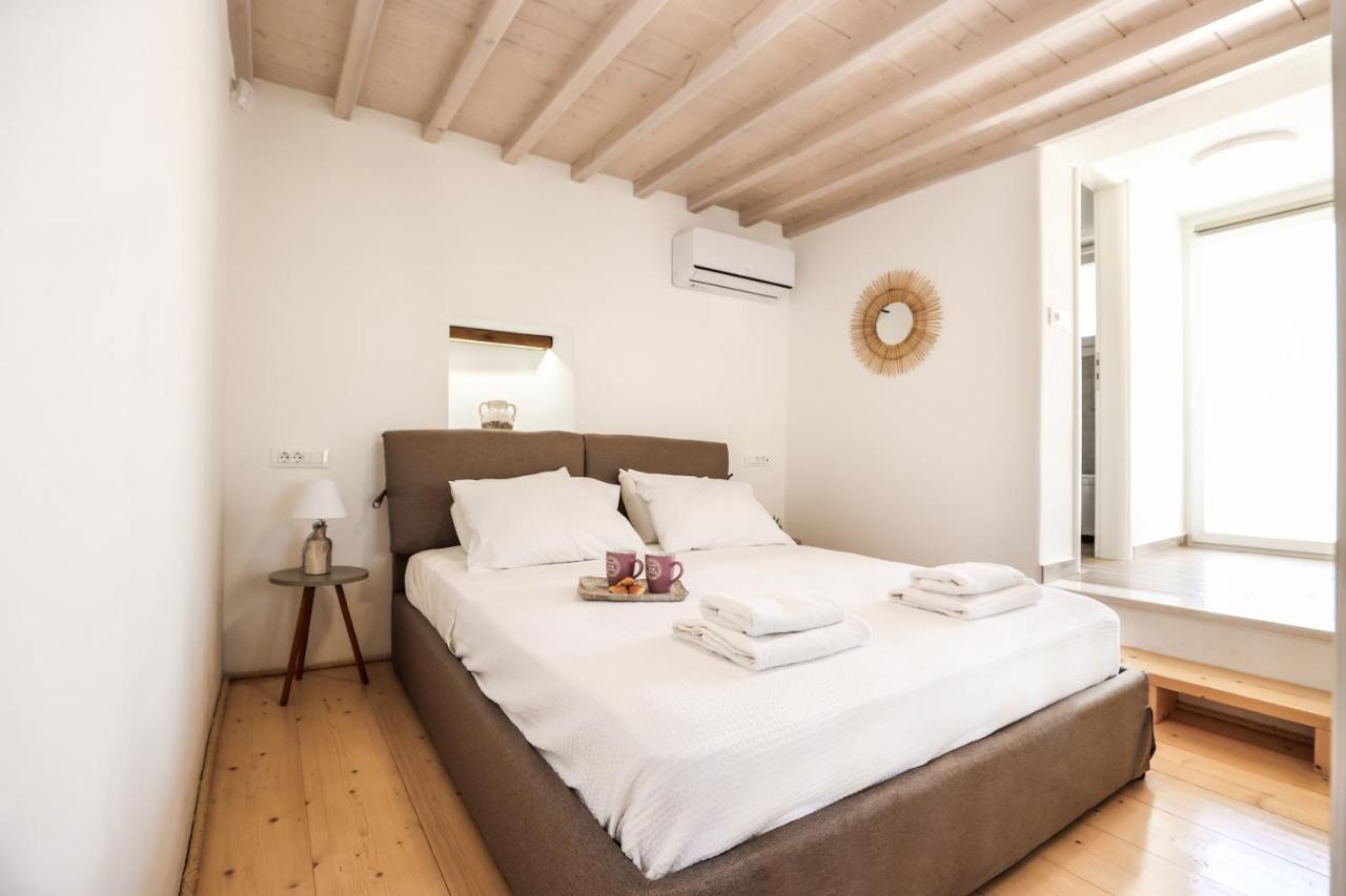 Whitelist Maisonette I And II In Mykonos Town Luaran gambar