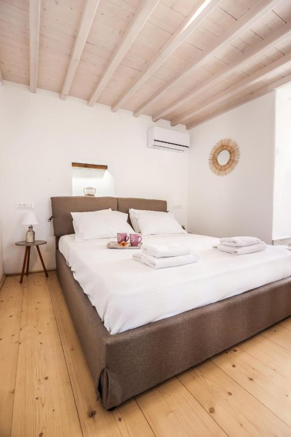 Whitelist Maisonette I And II In Mykonos Town Luaran gambar