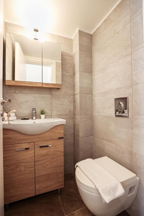 Whitelist Maisonette I And II In Mykonos Town Luaran gambar