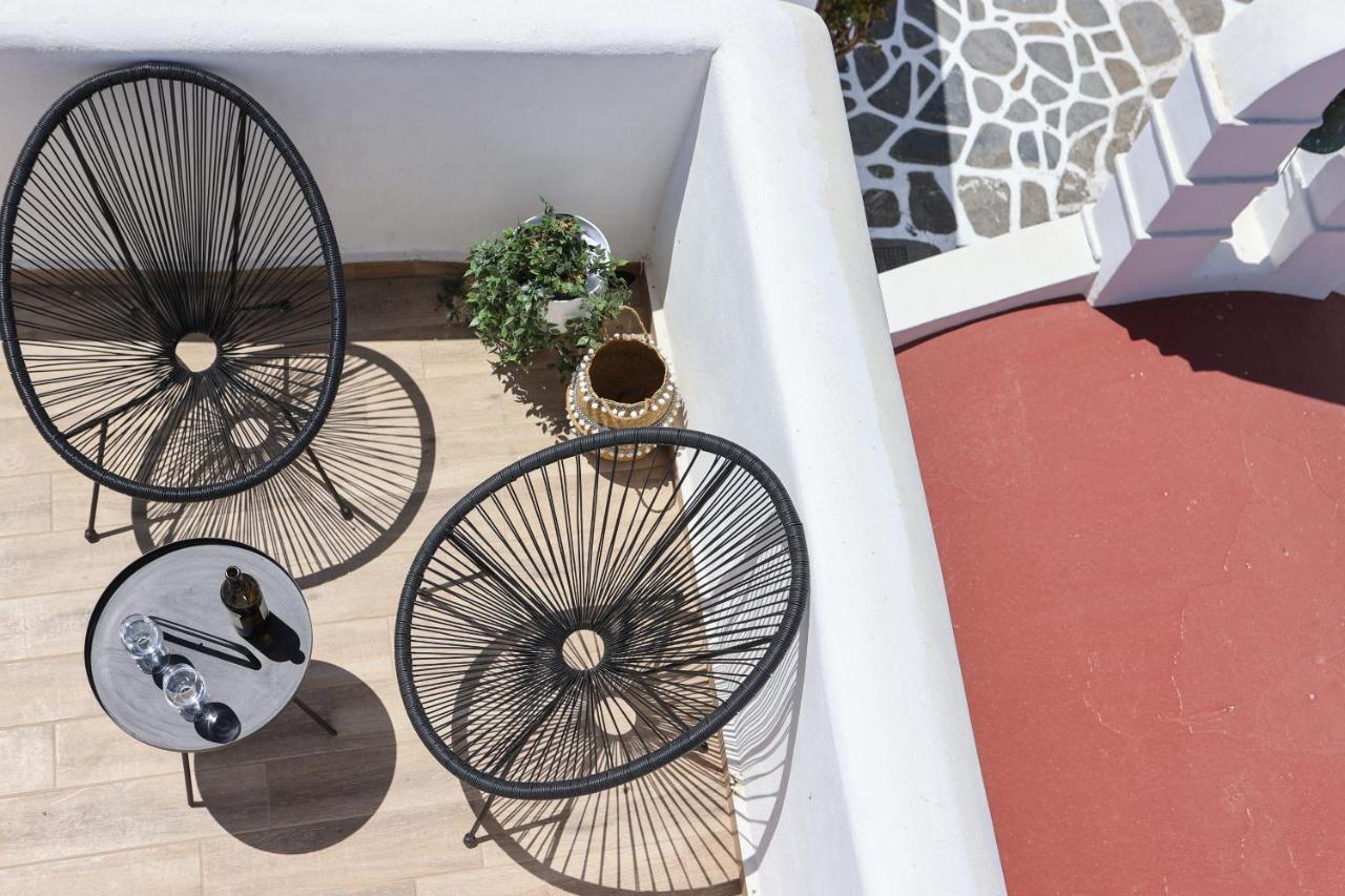 Whitelist Maisonette I And II In Mykonos Town Luaran gambar